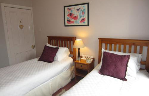 Sebright Holiday Apartment - Foto 14