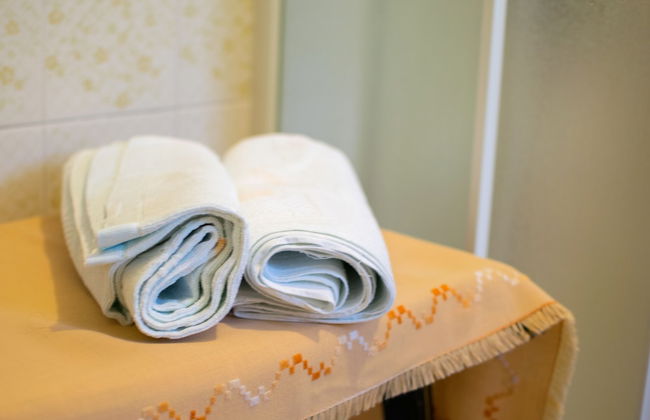 Apartment Misura - Peaceful Location - Photo 33