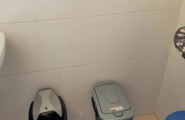 FRODO-APTO 2 dorm, wifi, ar cond suite, vaga garagem - Foto 36