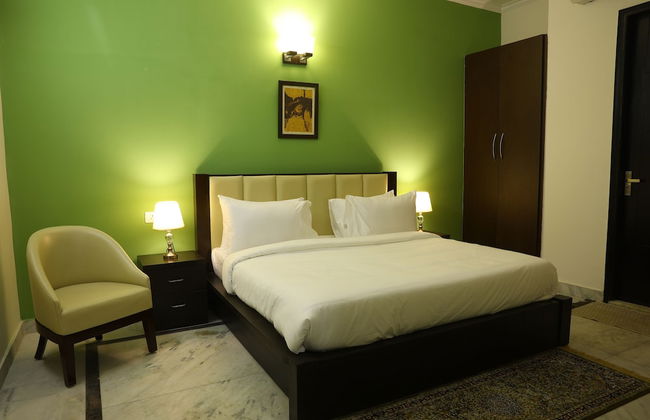 The Ayali Suites & Apartments - Foto 41