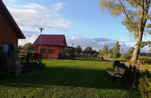 Domki letniskowe Hamer - Foto 10