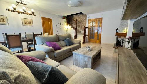 Casa Miravent - Foto 1