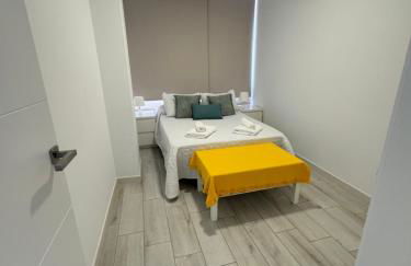 Vistas Plaza España centro ciudad Las Palmas - Foto 16