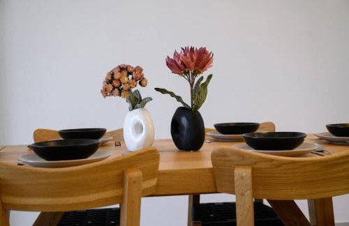 Ammokrinos Luxury Homes, 150m From Sea - Foto 29