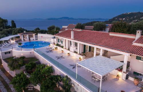 Kalami Beach - Villa Kouloura - Photo 45