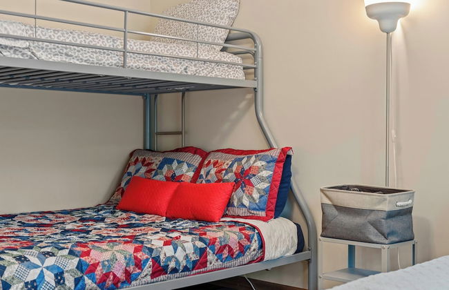 Summit Solitude by Avantstay Lake & Beach Access - Foto 8