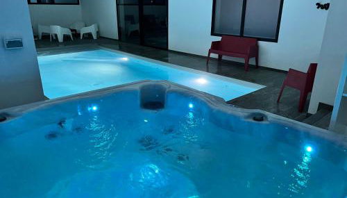 Villa Pool and Beach Bretagne - Foto 4