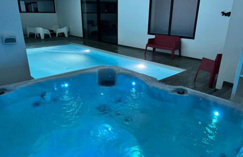 Villa Pool and Beach Bretagne - Foto 4