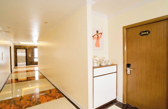 Pearl Villas Phuong Bai Chay Ha Long - Foto 43