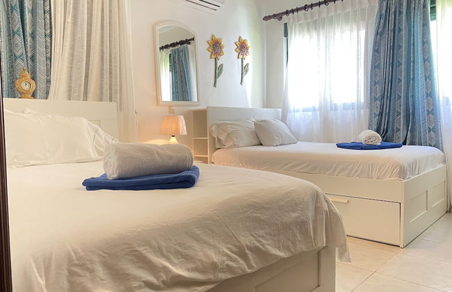 Stanza Mare Beach Front - Foto 9