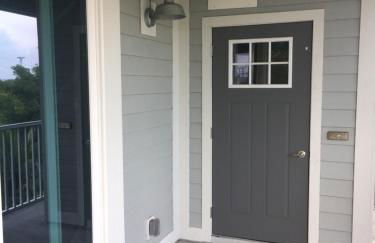 Amy's Beach House - Foto 22