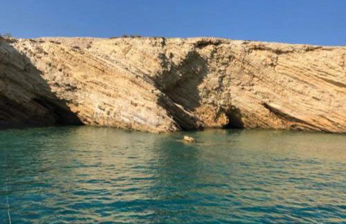 Kato Koufonisi Stone House - Foto 39