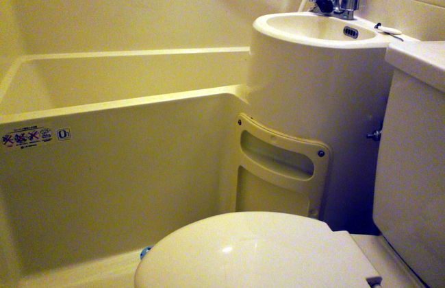 Rental Lodge WHITE RABBIT Madarao kogen Cottage RABBIT - Photo 21