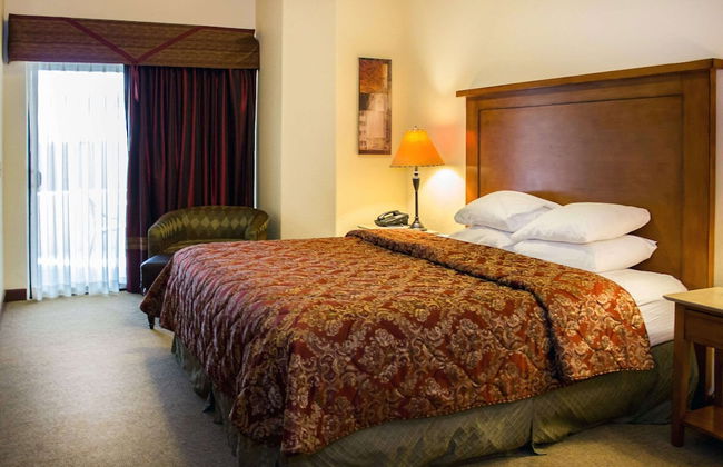 Bluegreen Vacations Cibola Vista Resort and Spa, an Ascend Collection Resort - Photo 33