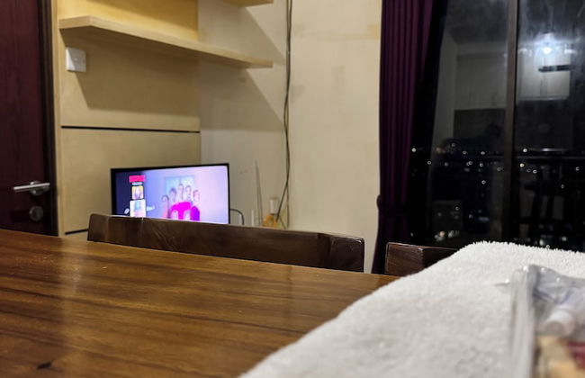 apartemen tamansari panoramic by bee - Photo 31