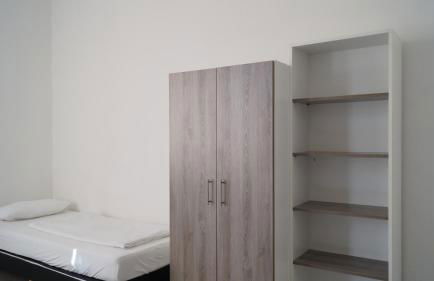 DIM Monteurzimmer Duisburg - Photo 41