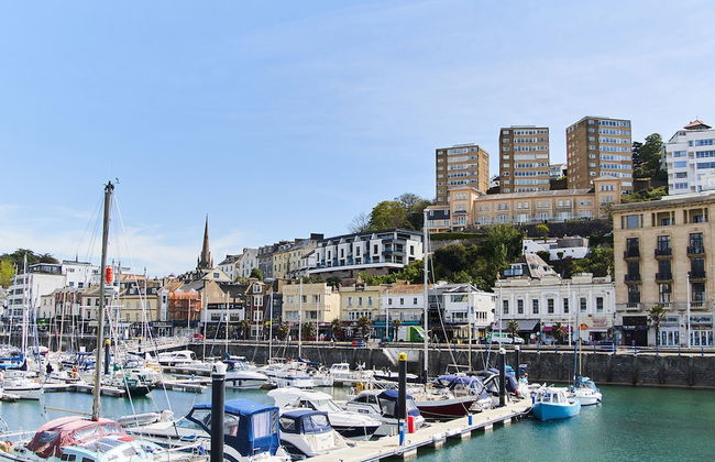 Sovereign House in Torquay - Foto 52