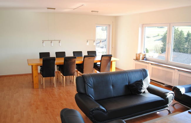 Delightful Villa in Gerolstein With Private Garden - Foto 21