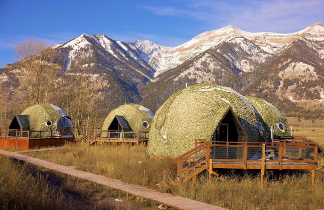 Tammah Jackson Hole - Foto 62