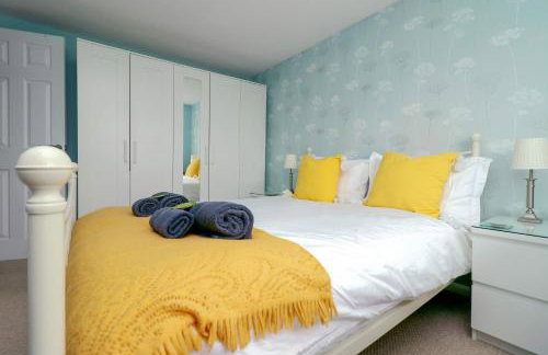 Delightful Home Great Location In Gloucester Quedgeley By STAE-Homes - Foto 18