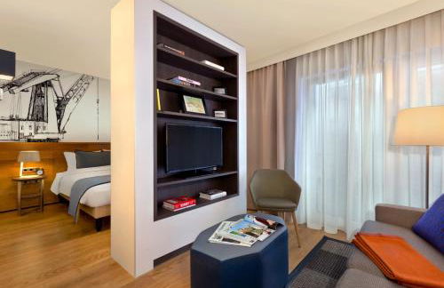 Citadines Michel Hamburg - Foto 8