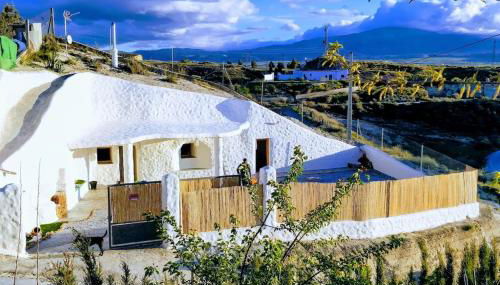 Cueva OTTO Privada - Photo 2