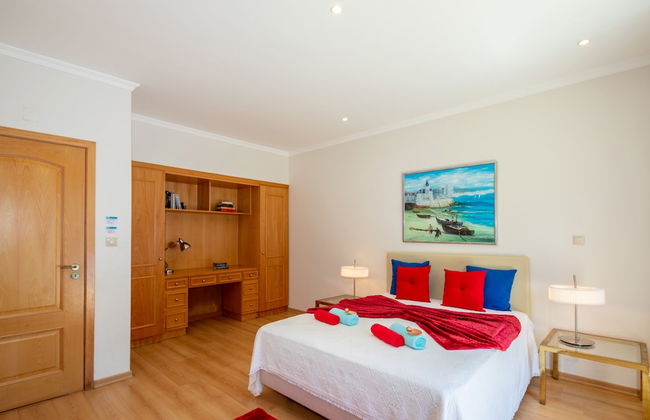 Villa Savannah - Photo 2