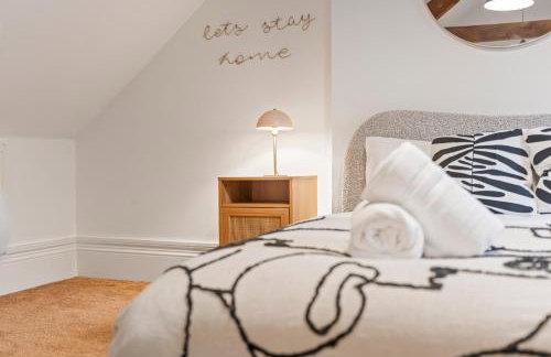 The Tewkesbury Country Escape - Foto 28