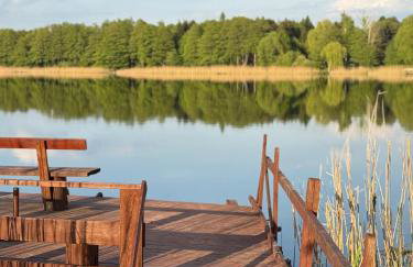 Agroturystyka Parlińskie Wody I - Foto 7