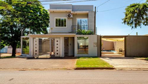 Casa ENORME, segurança e conforto para sua família - Foto 2