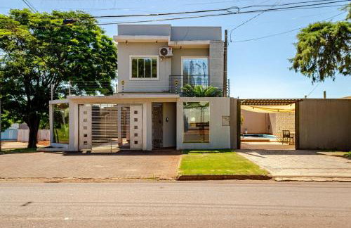 Casa ENORME, segurança e conforto para sua família - Photo 2