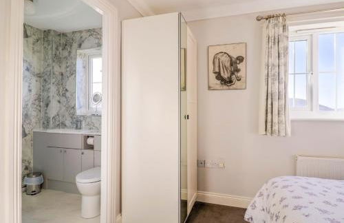 West Bay Holiday Home - Foto 19