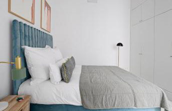 Numa Seville Solea - Foto 98