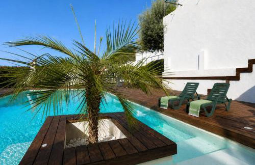Paradise Silvia, Detached villa with private pool near Sitges - Foto 27