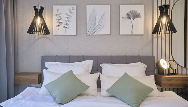 Apartment Lucy by Litto - Foto 5, Habitación