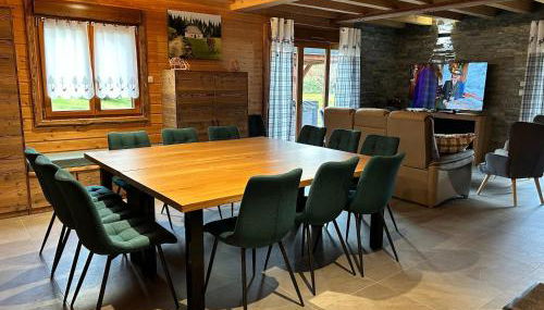 Chalet in Ventron near La Bresse Ski Area - Foto 3