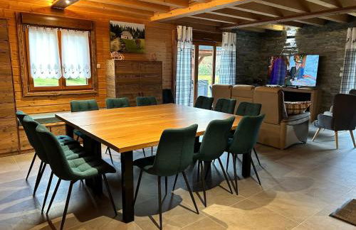 Chalet in Ventron near La Bresse Ski Area - Foto 3