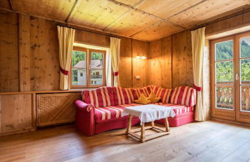 Mitterbruggehof Apt Alpenrose - Photo 1