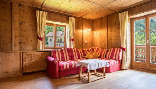 Mitterbruggehof Apt Alpenrose - Photo 1