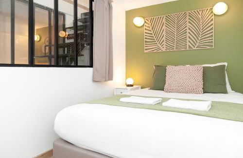 Hoche Apartment - PSG - Foto 48