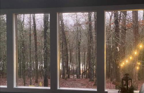 Lakeside Retreat on 10 Secluded Acres - Foto 56