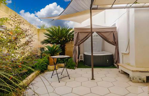 Immersive Experience 5 minutes from Lecce -DOMUS ANTIQUA- - Foto 6