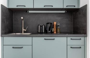 Limehome Berlin Luise Henriette Str - Digital Access - Foto 82