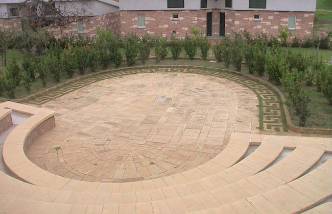 agriturismo borgo piazza - Foto 44