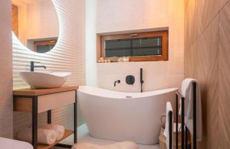 Leśna Przystań Gorce - Foto 5