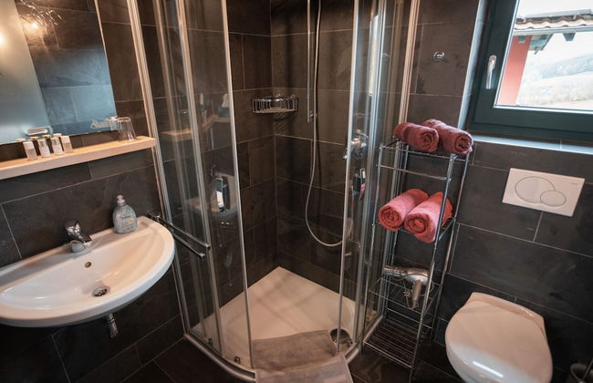 Tranquil Holiday Home in Blossersberg With Terrace - Photo 38