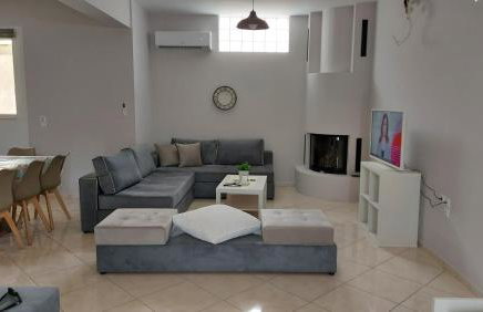 Gianni & Sophia airport house - Foto 2