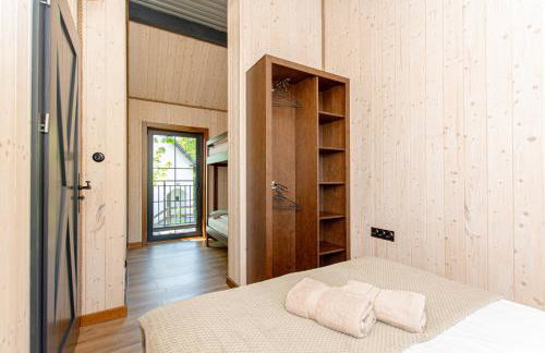 Domki Apartamentowe Chmielówka 2 - Foto 58