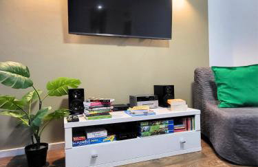 Praga Premium Apartment - Foto 17