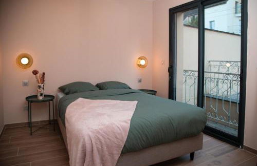 Havre de paix niché dans les hauteurs de Saint-Rémy-lès-Chevreuse - Foto 28